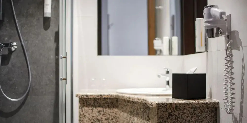 Park Hotel Lyson - Chambres