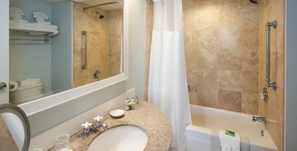RumFish Beach at TradeWinds - Chambres