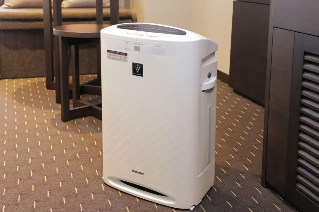 Akihabara Washington Hotel - Chambres