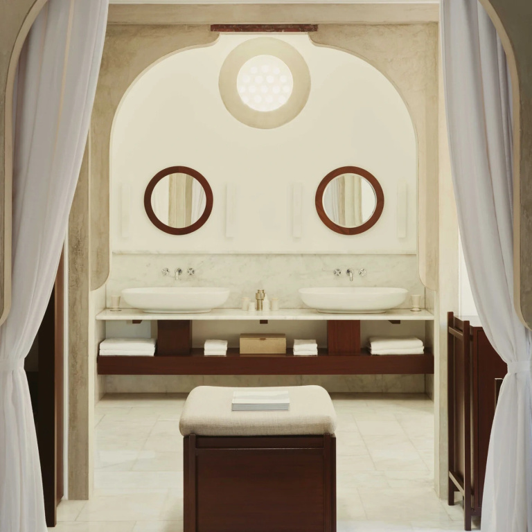 Amanruya image Room