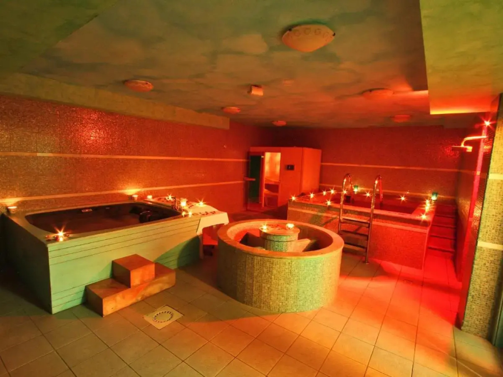 Hotel photo 21