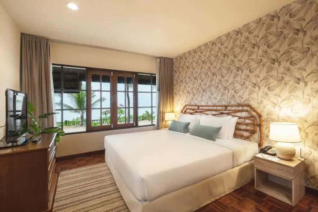 Regent – Chalet, Hua Hin - Chambres