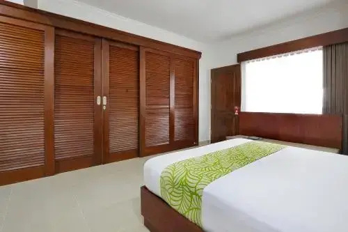 Family Quadruple room