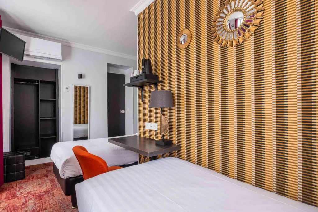 Hotel photo 10
