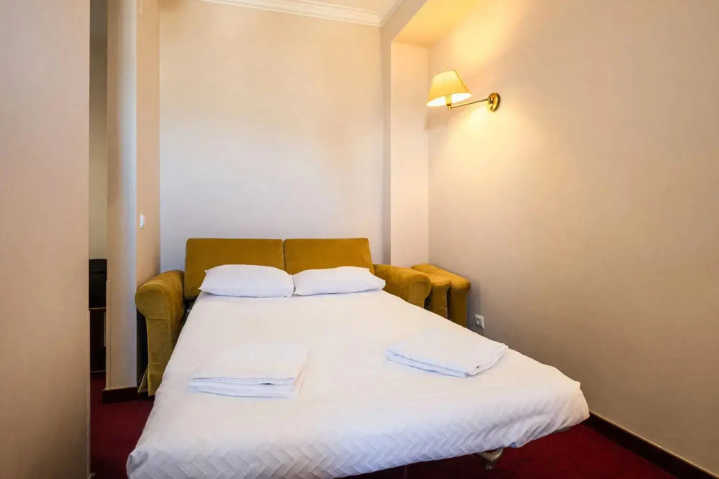 Vila Gale Ericeira Hotel & Resort - Chambres