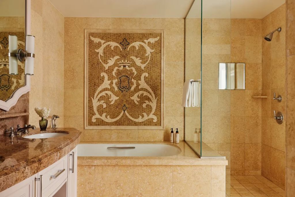 The Maybourne Beverly Hills, Maybourne - Chambres