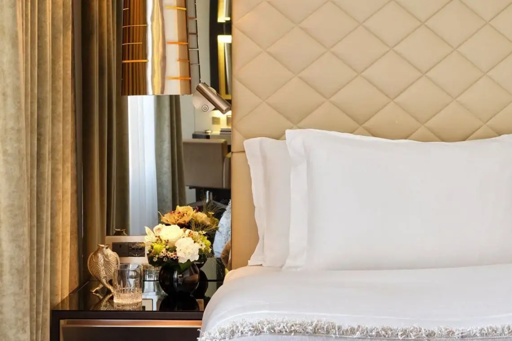 Excelsior Gallia, a Luxury Collection Hotel, Milan - Chambres