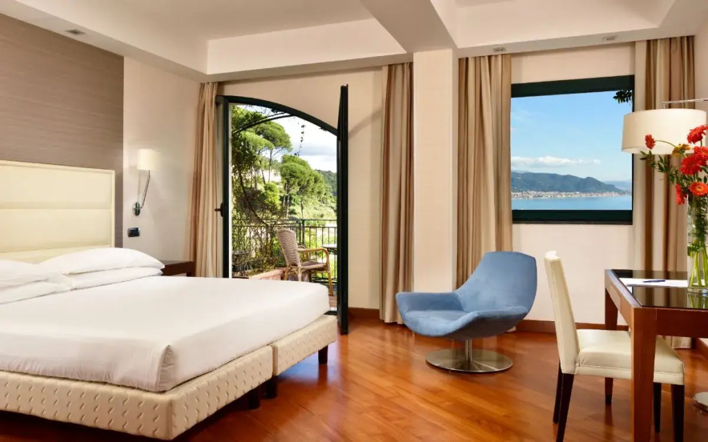 Hotel Raito Wellness & SPA - Chambres