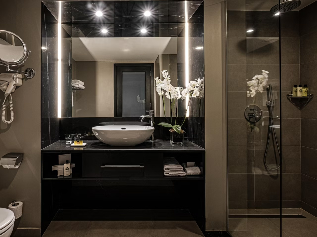 InterContinental Malta by IHG - Chambres