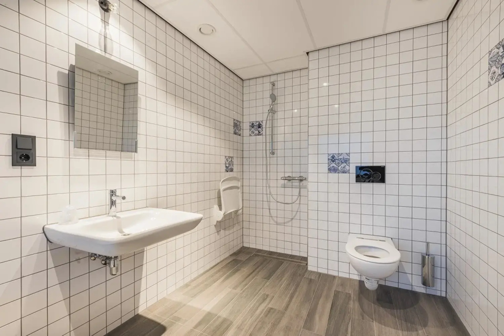 Urban Lodge Hotel - Chambres