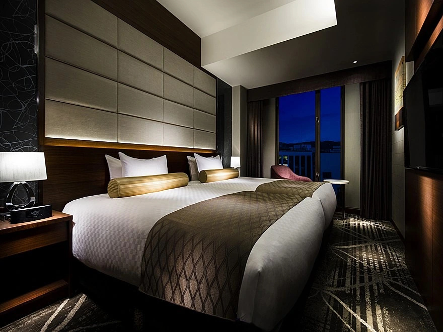 RIHGA Royal Hotel Kyoto 사진 65