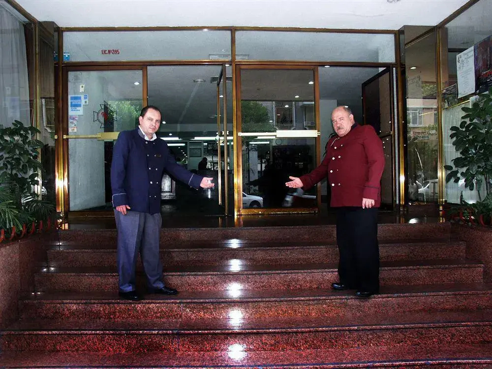 Hotel photo 10