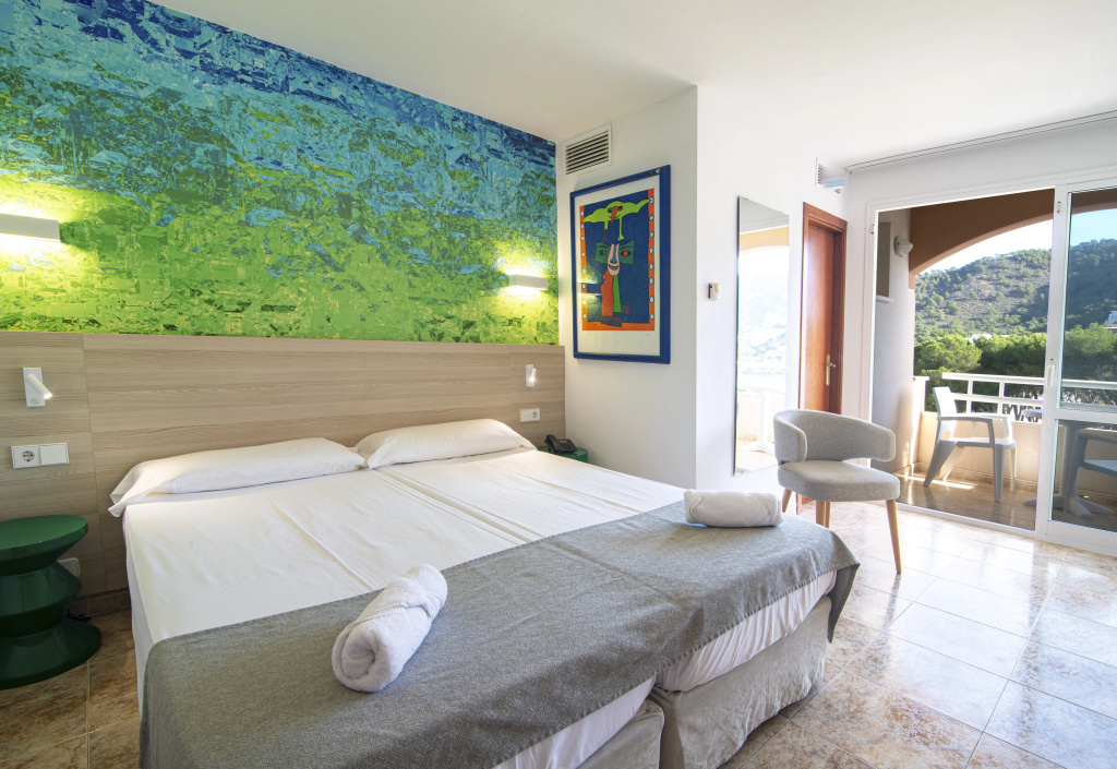 Canyamel Classic & Spa, solo Adultos - Général