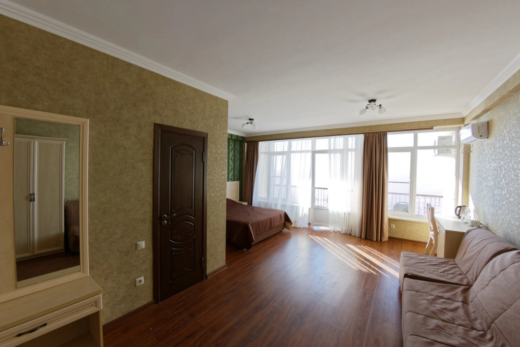 Люкс в Арбика