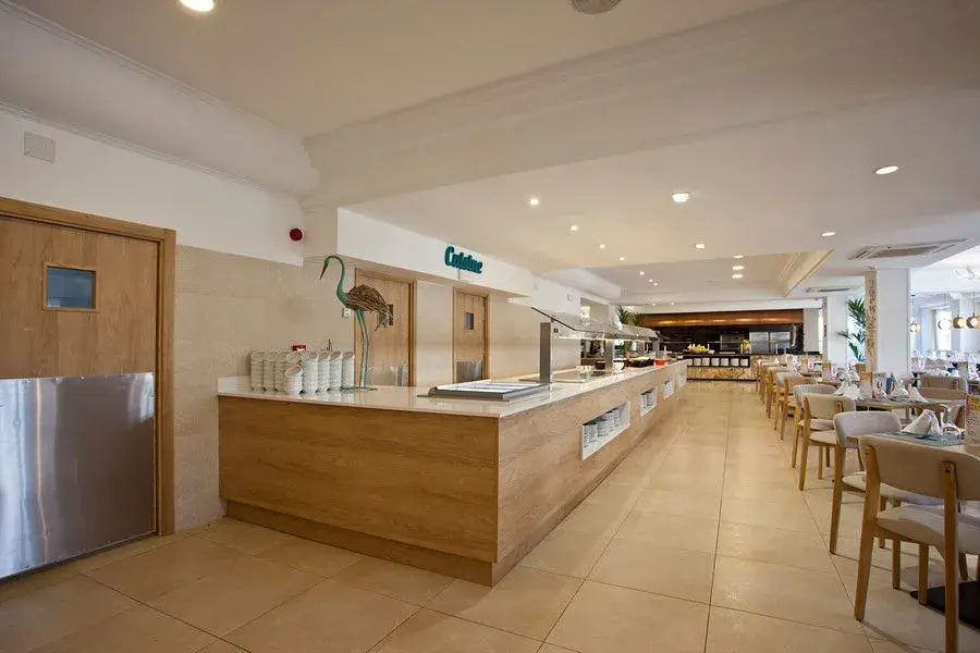 Bahia de Alcudia Hotel & Spa - Général
