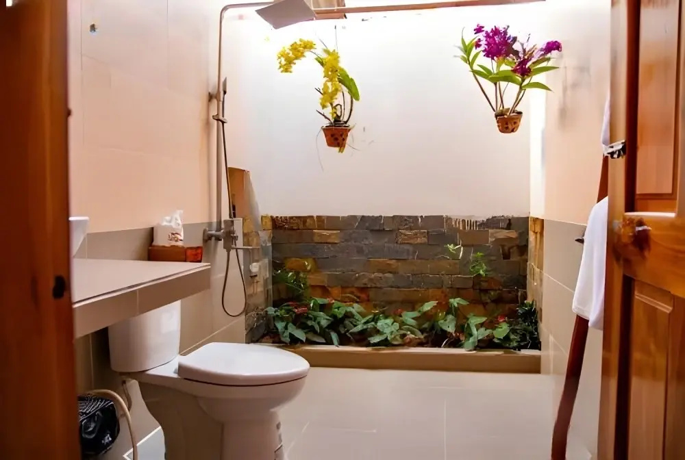 La Casa Resort - Chambres