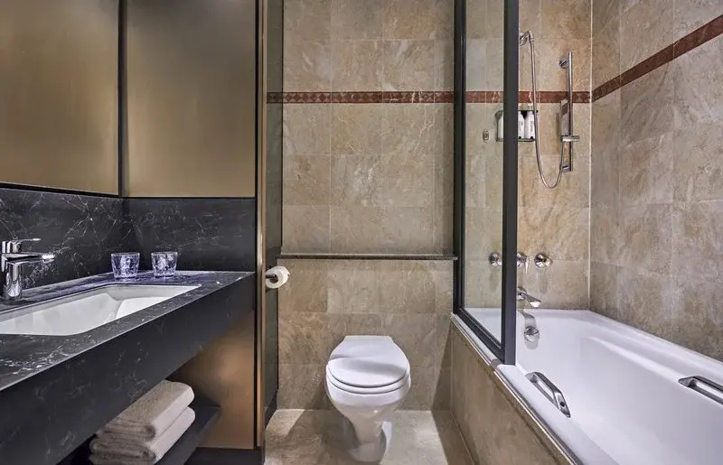 Vibe Hotel Singapore Orchard - Chambres