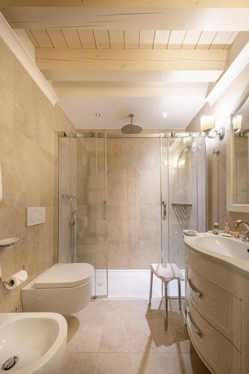 Hotel Villa Barbarich - Chambres