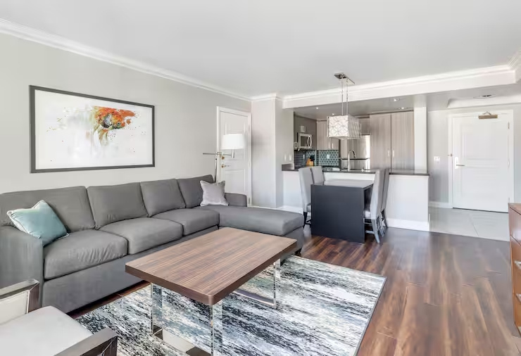 Hilton Grand Vacations Club on the Las Vegas Strip - Chambres