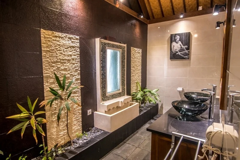 Balisanti Bungalows - Chambres
