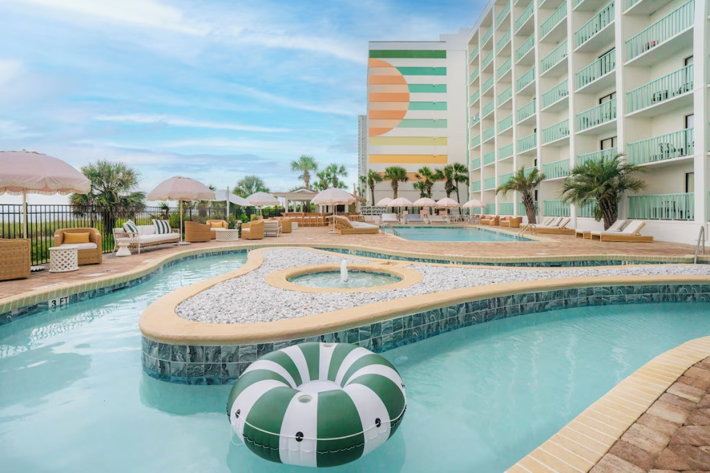 voco The Shelby - Myrtle Beach by IHG - Général