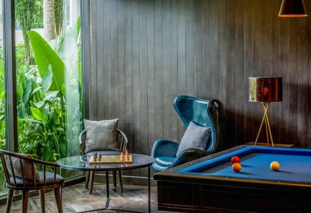 Intercontinental Phu Quoc Long Beach Resort