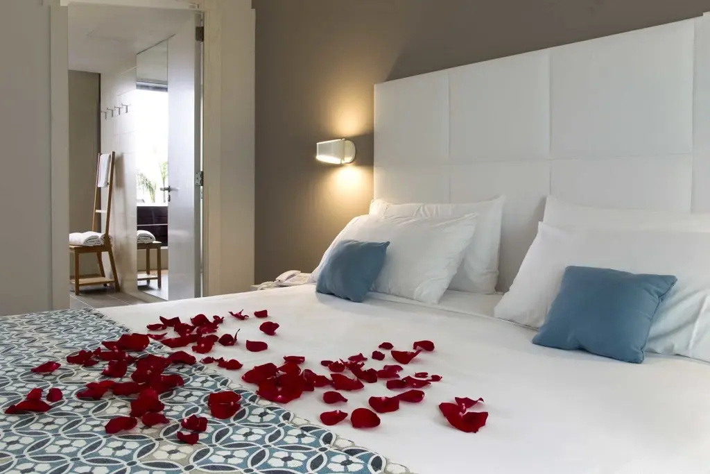 Altafulla Mar Hotel - Chambres