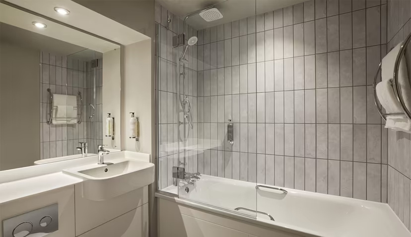 Premier Inn Bromsgrove Central - Chambres