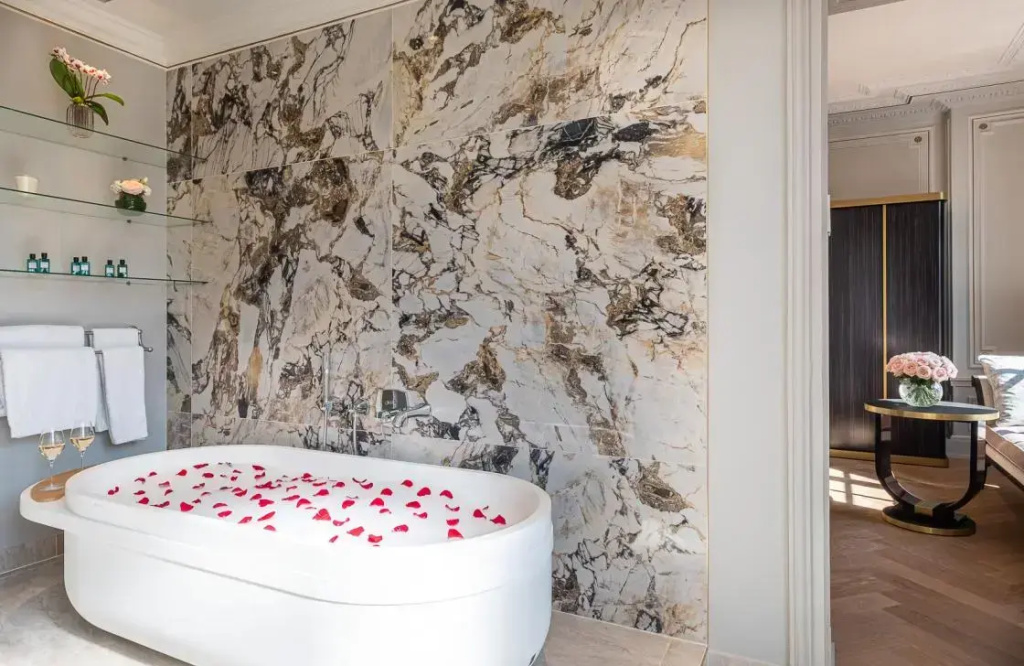 Hôtel Elysia by Inwood Hotels 74