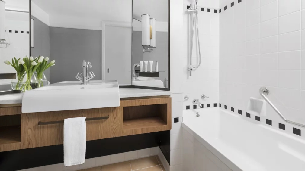 Cordis, Auckland by Langham Hospitality Group - Chambres
