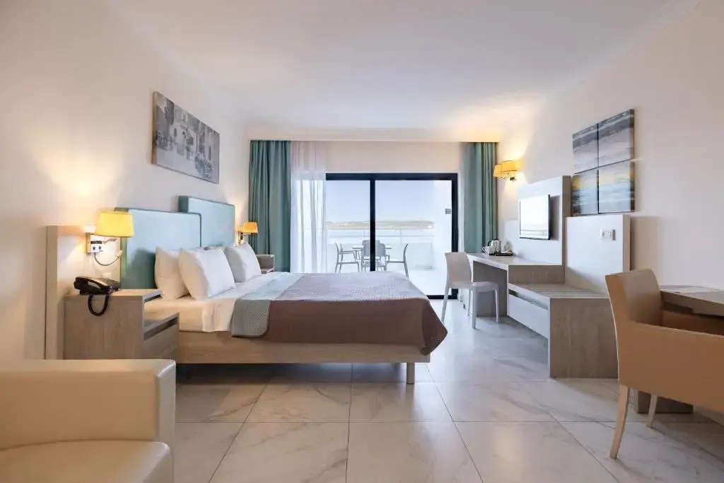 Riviera Spa Resort – Adults Only - Général