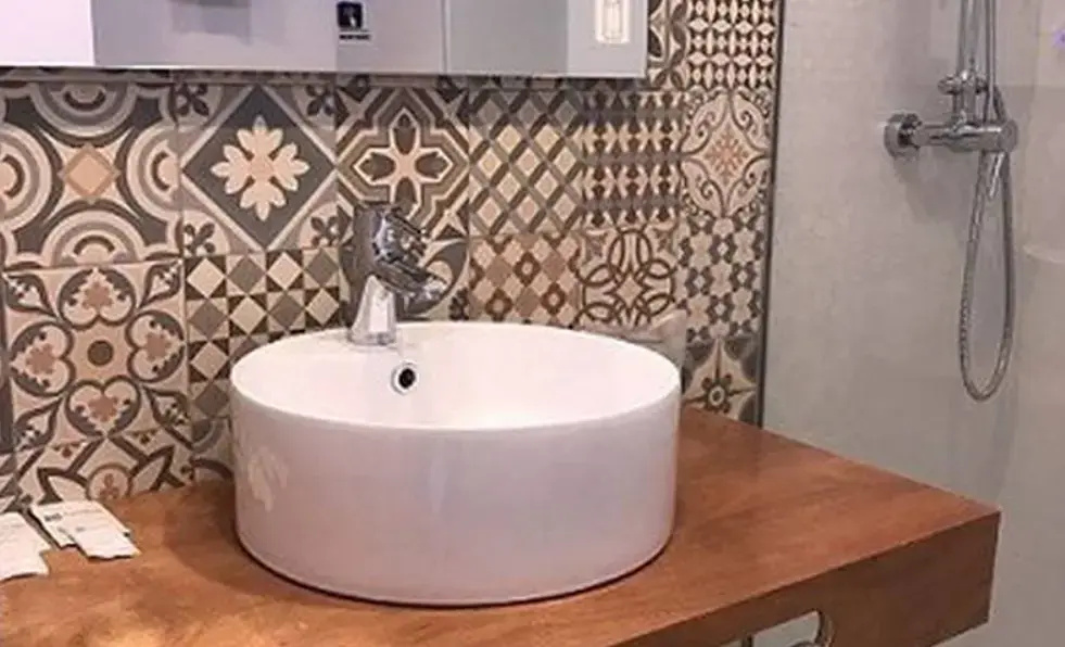 Hotel BelleVue Vistanova - Chambres