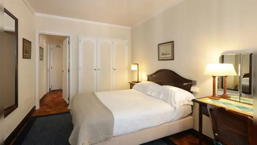 Lisboa Plaza - Avenida Hotel, a Lisbon Heritage Collection  - Chambres