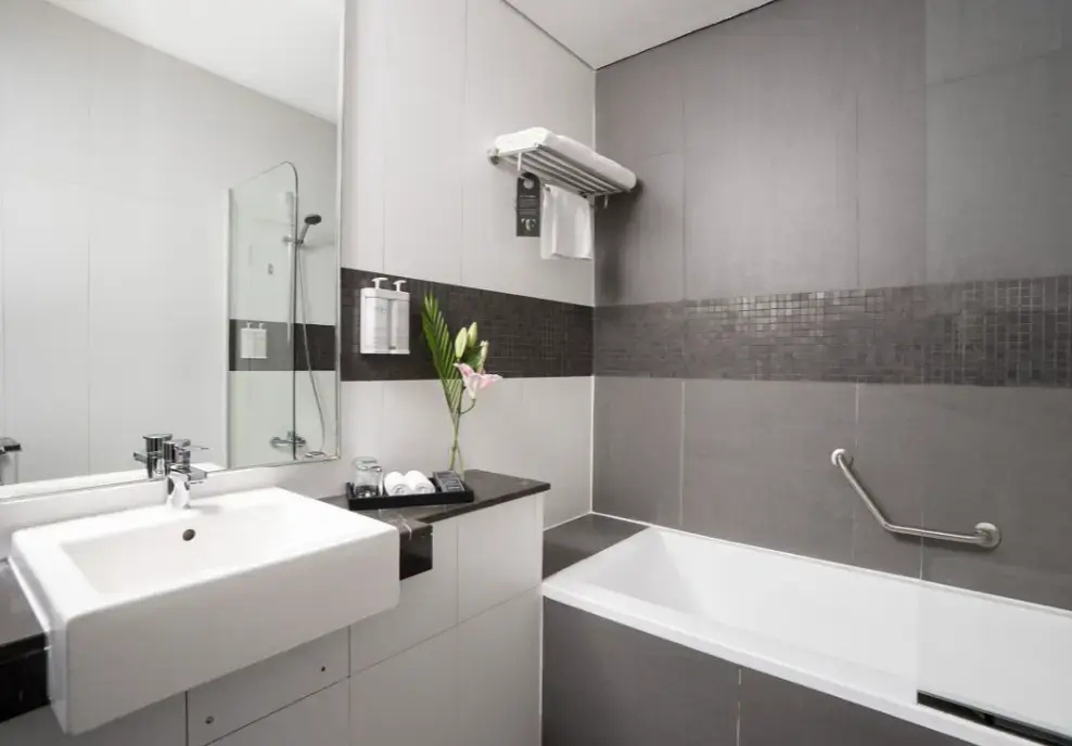 The First Collection Marina, Dubai, A Tribute Portfolio Hotel - Chambres
