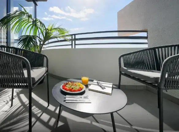 Hovima Suites Costa Adeje - Chambres
