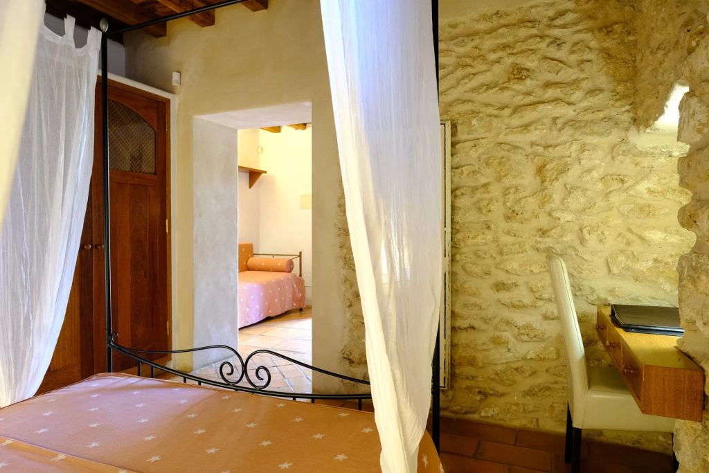 Can Lluc Boutique Country Hotel & Villas, a member of Beyond Green - Chambres