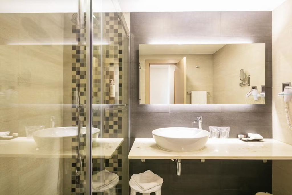 Forte de São Francisco Hotel - Chambres
