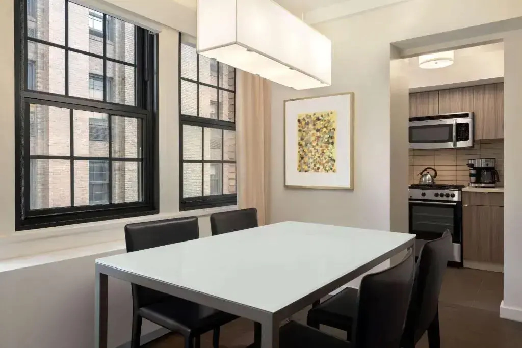 The Beekman Tower, Trademark Collection by Wyndham - Chambres