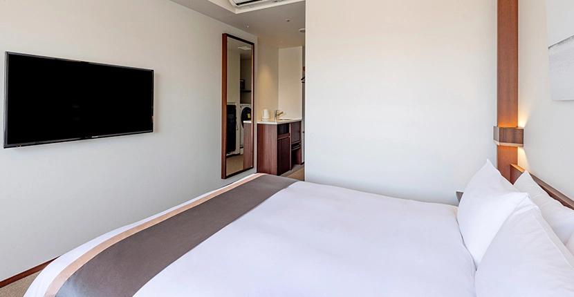 Tokyu Stay Fukuoka Tenjin 사진 12