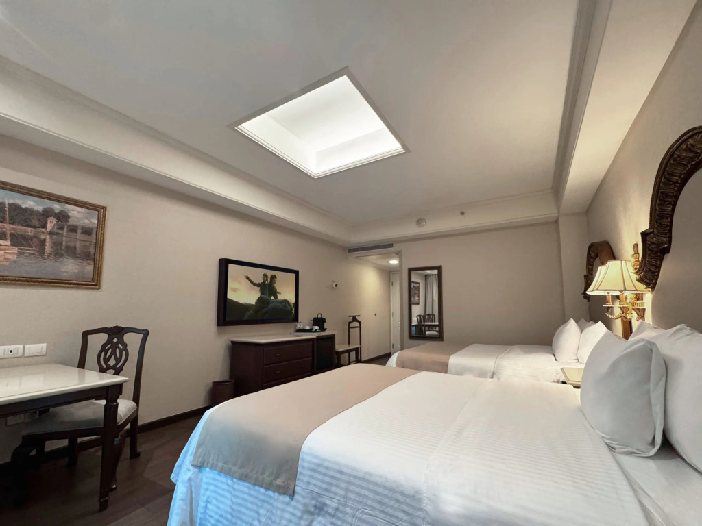 Safi Royal Luxury Valle - Chambres