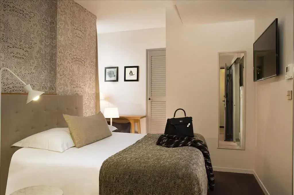 Comfort Double room (full double bed)
