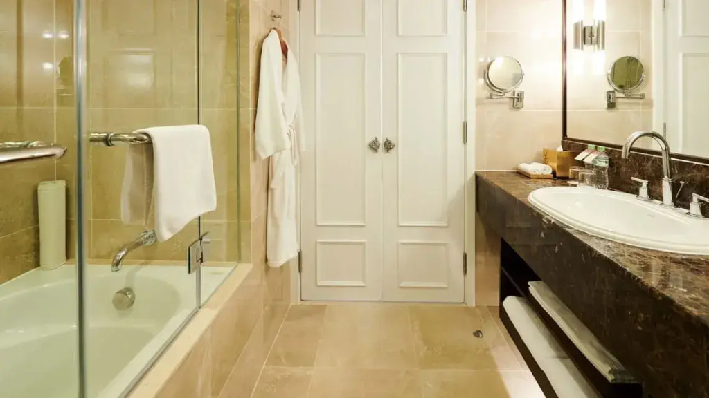 Eastin Grand Hotel Saigon - Chambres