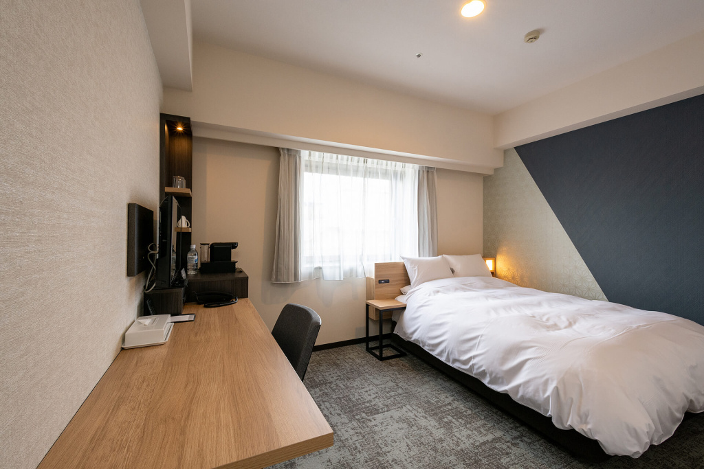 Hotel Kanazawa 사진 7