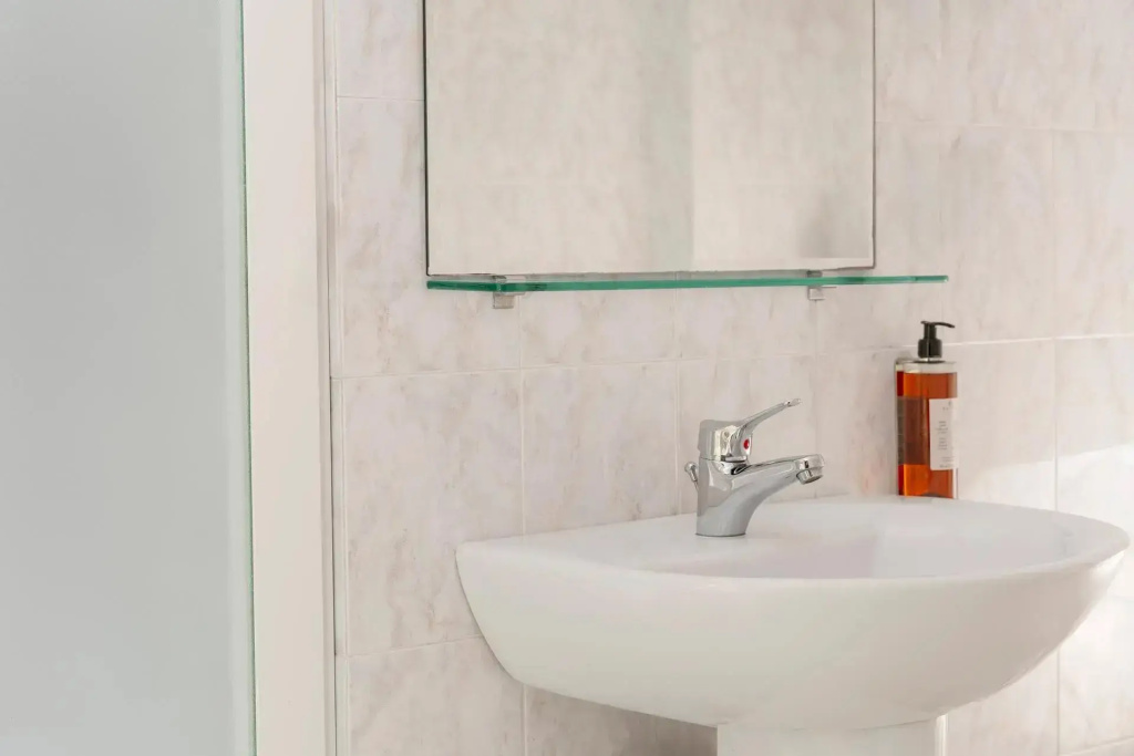 Hotel Boccaccio - Chambres