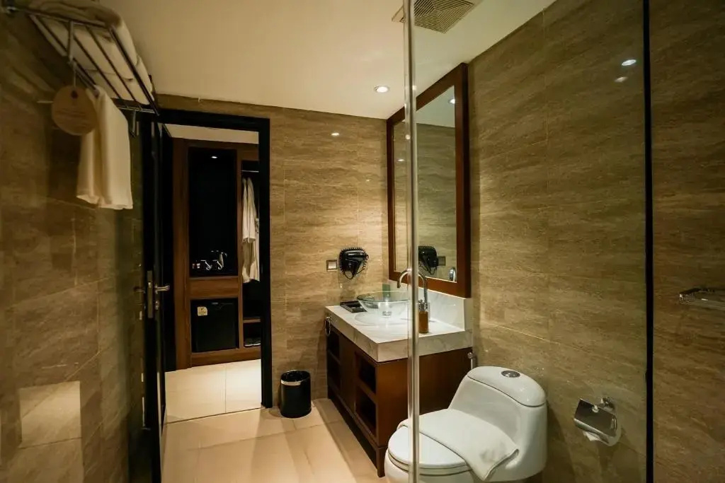 The Nest Hotel Nusa Dua Hotel - Général