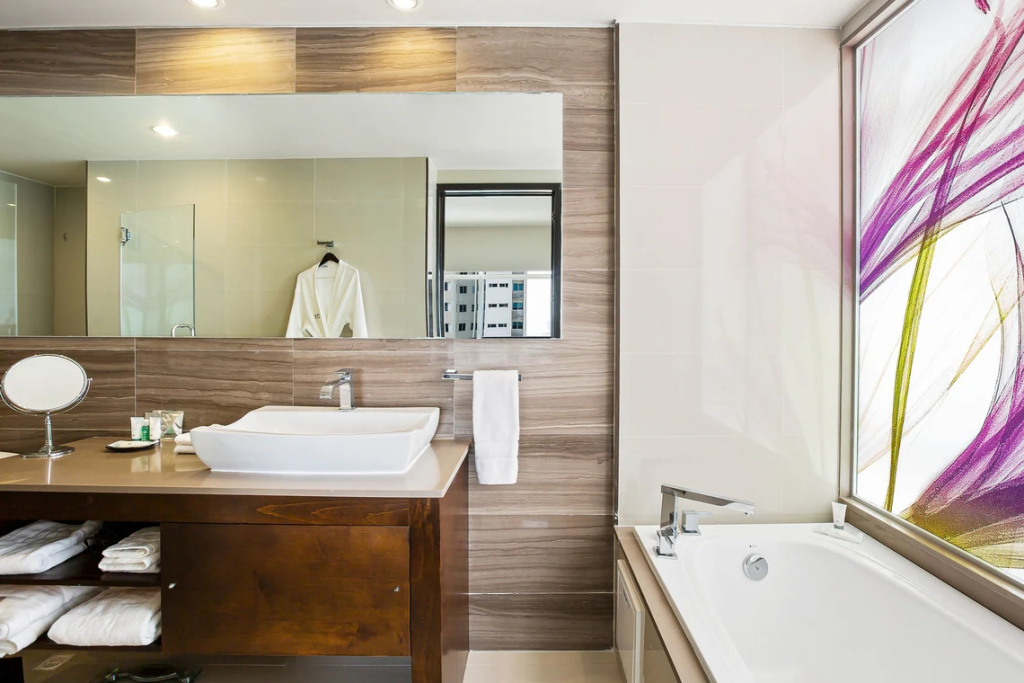 The Westin Panama - Chambres