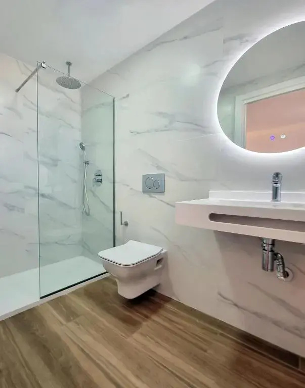 Laguna Park 1 - Chambres