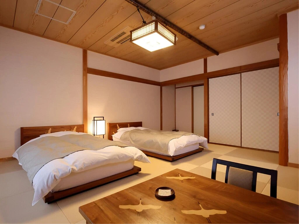 Kawaguchiya Kinosaki Riverside Hotel 사진 4