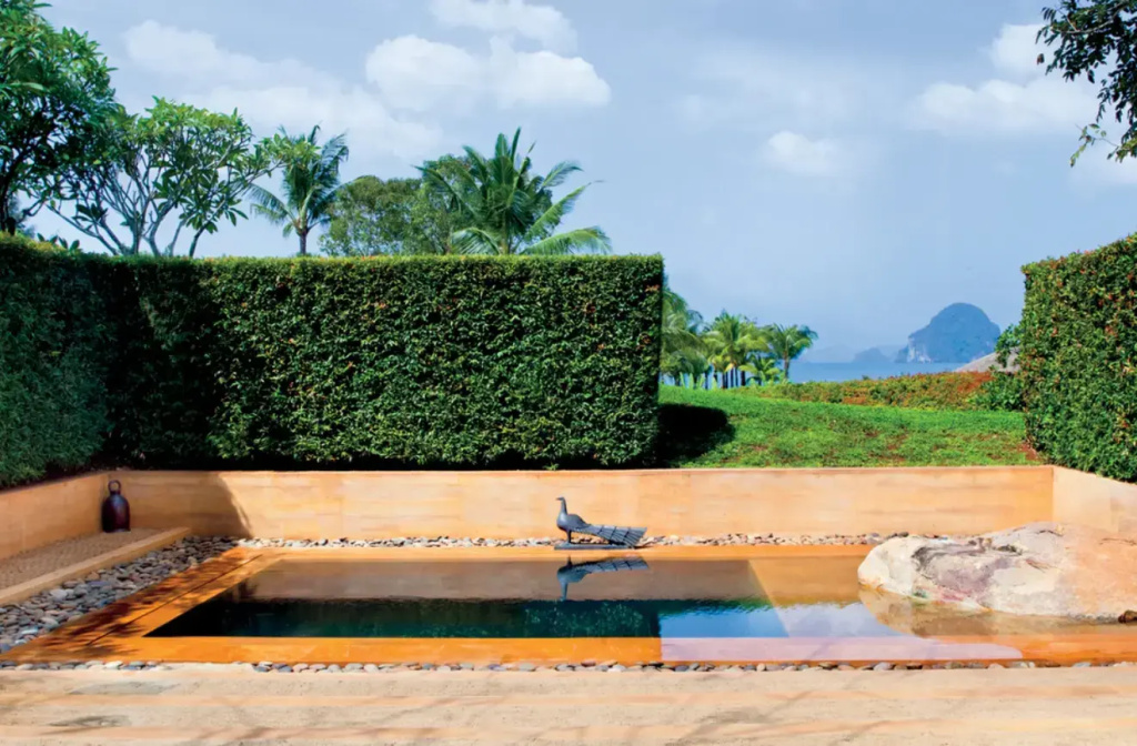 Phulay Bay, a Ritz-Carlton Reserve - Chambres