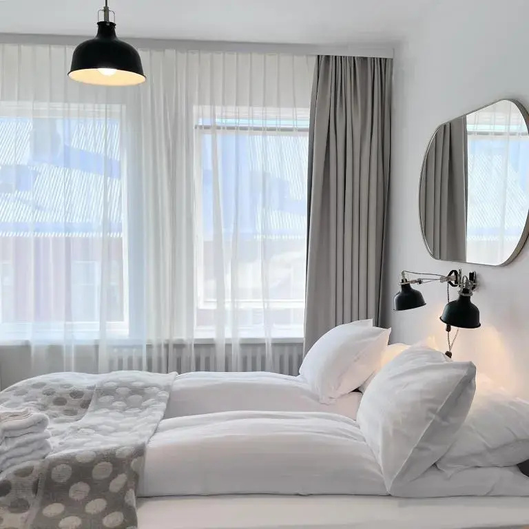 Hotel Local 101 - Chambres